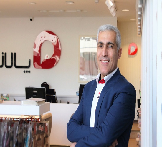 پالاز اهواز