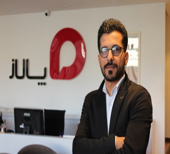 پالاز اهواز